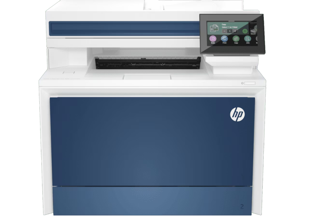 Buy HP Printer Color LJ Pro MFP 4303dw