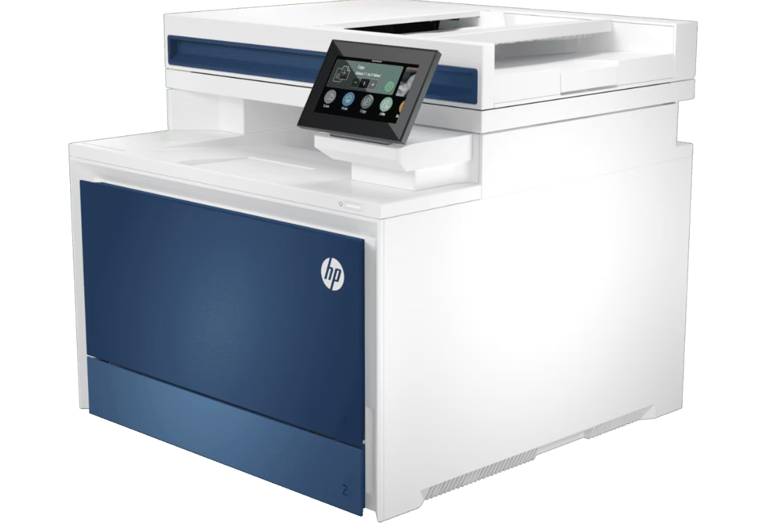 Buy HP Printer Color LJ Pro MFP 4303dw