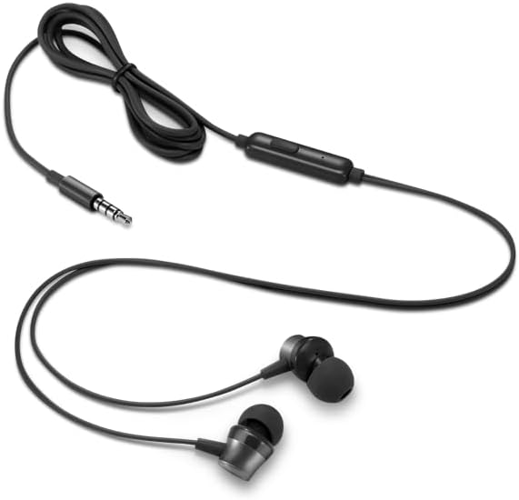 Buy 4XD1J77352 Lenovo Analog In-Ear Headphones Gen II