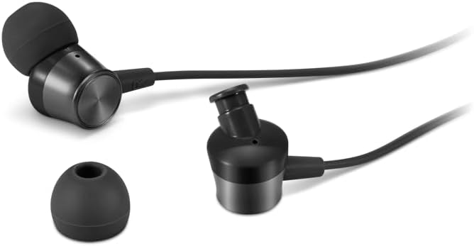 Buy 4XD1J77352 Lenovo Analog In-Ear Headphones Gen II