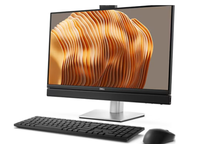 Buy Dell OptiPlex 7420 All-In-one  Intel Core i7-14700 (14th Gen), 16GB Ram DDR5, 512B SSD