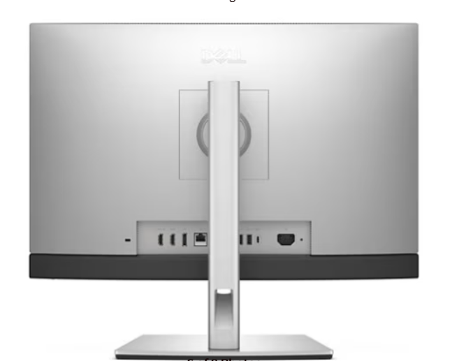 Buy Dell OptiPlex 7420 All-In-one  Intel Core i7-14700 (14th Gen), 16GB Ram DDR5, 512B SSD