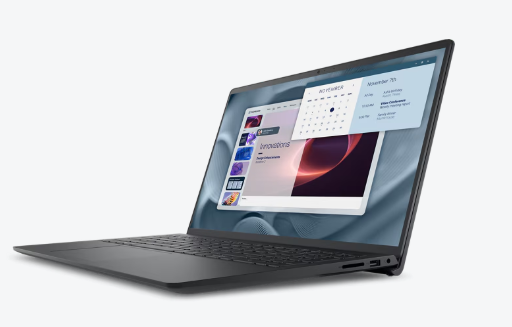 Buy DELL PRO 15 ESSENTIAL PV15255-AMD RYZEN 5-7520U-8GB RAM-512GB SSD