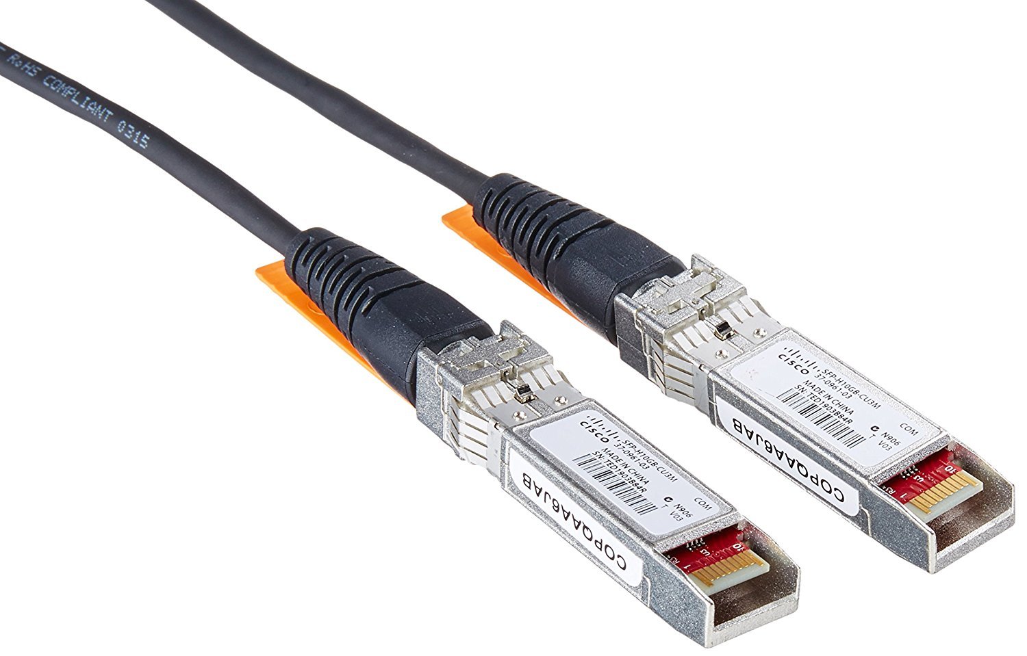 Buy SFP-H10GB-CU3M=
