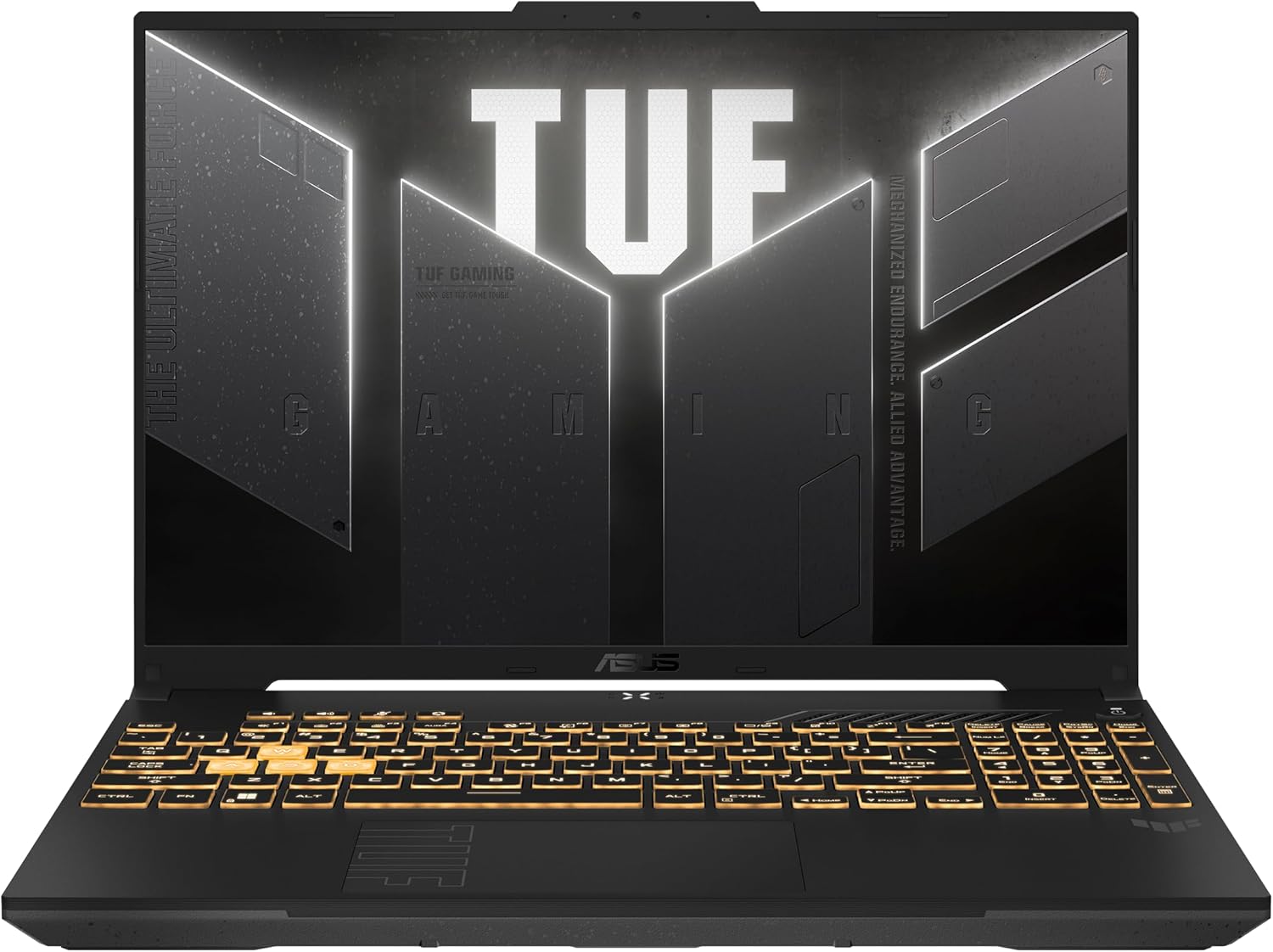 Buy ASUS TUF Gaming F17 Gaming Laptop  FX707VUR