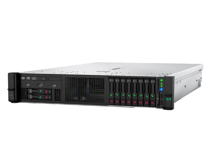 Buy P55247-B21 HPE ProLiant D38L0 Gen10 Plus Intel Xeon-S 4314 16-Core