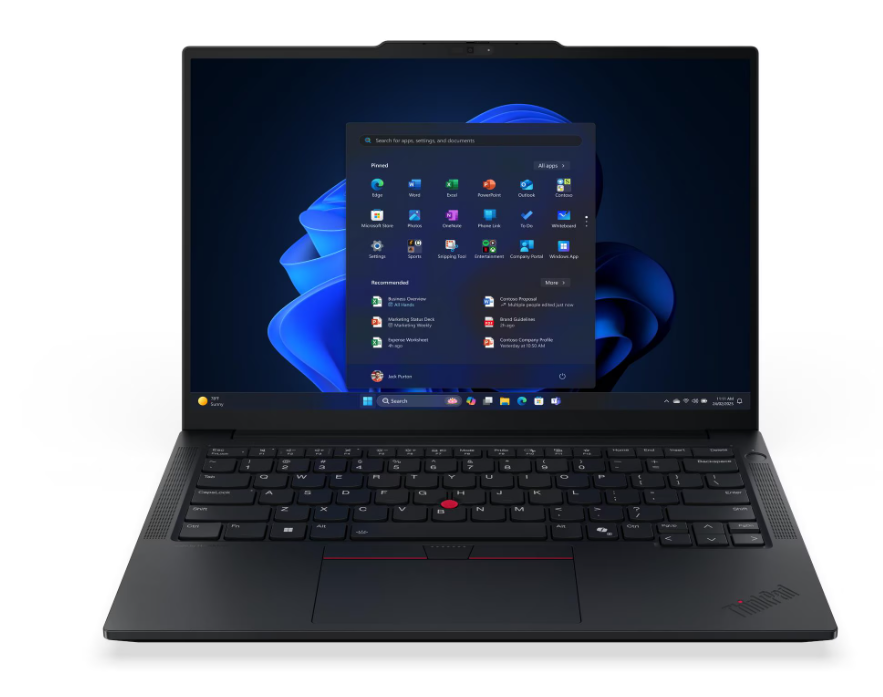 Buy Lenovo Laptop ThinkPad E14 U5-226V 16GB/512GBSSD/14