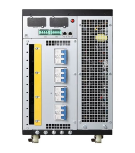 Buy Eaton 93PR Mini On-Line Uninterruptible Power Supply 93PR 15kVA