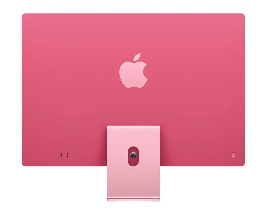 Buy Apple iMac 24-inch M4 with 8-Core CPU MWUG3AB/A