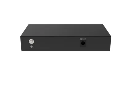 Buy Ruijie  6-port 10/100Mbps Desktop Unmanaged Switch RG-ES106D-P V2