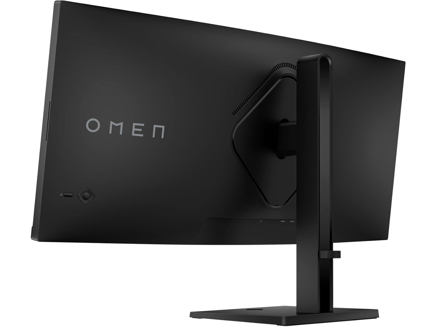 Buy HP OMEN (780K6AS) Curved Gaming Monitor 780K6AS#ABV