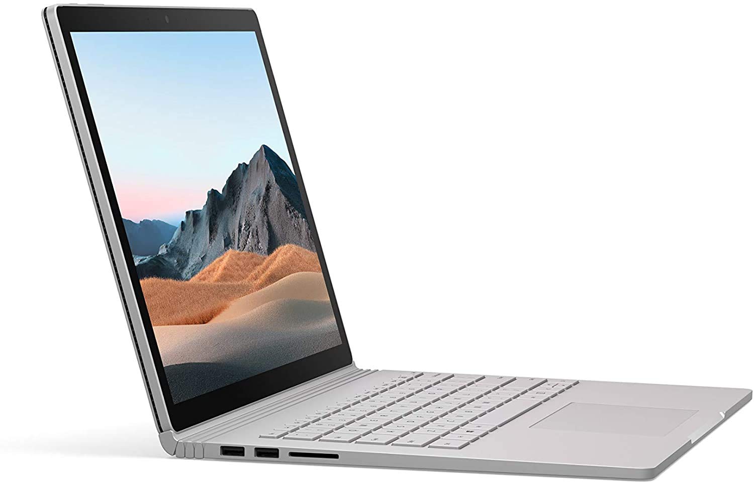 Buy MICROSOFT SURFACE BOOK 3CORE I7 32GB 512GB SSD 4GB 13