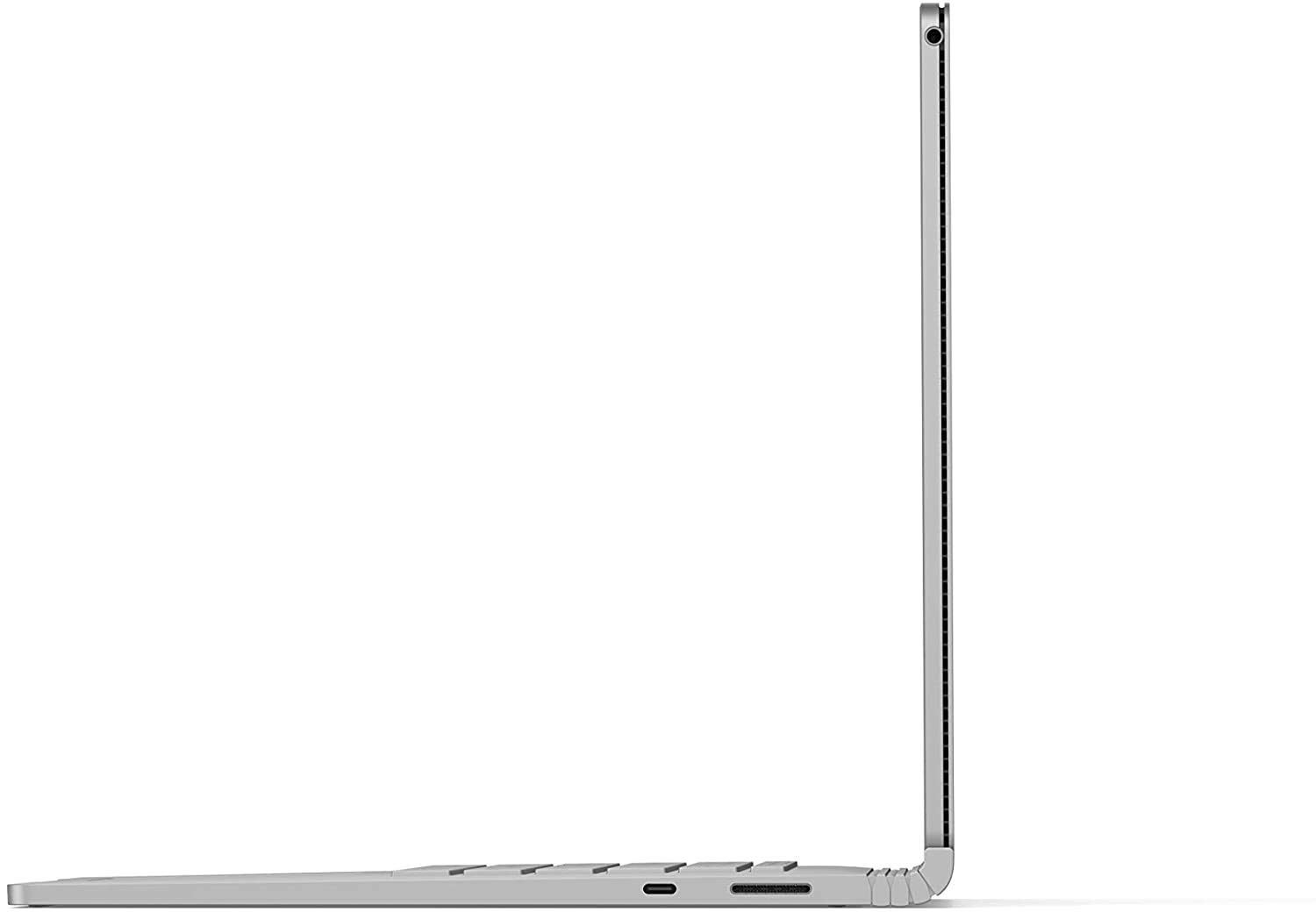 Buy MICROSOFT SURFACE BOOK 3CORE I7 32GB 512GB SSD 4GB 13