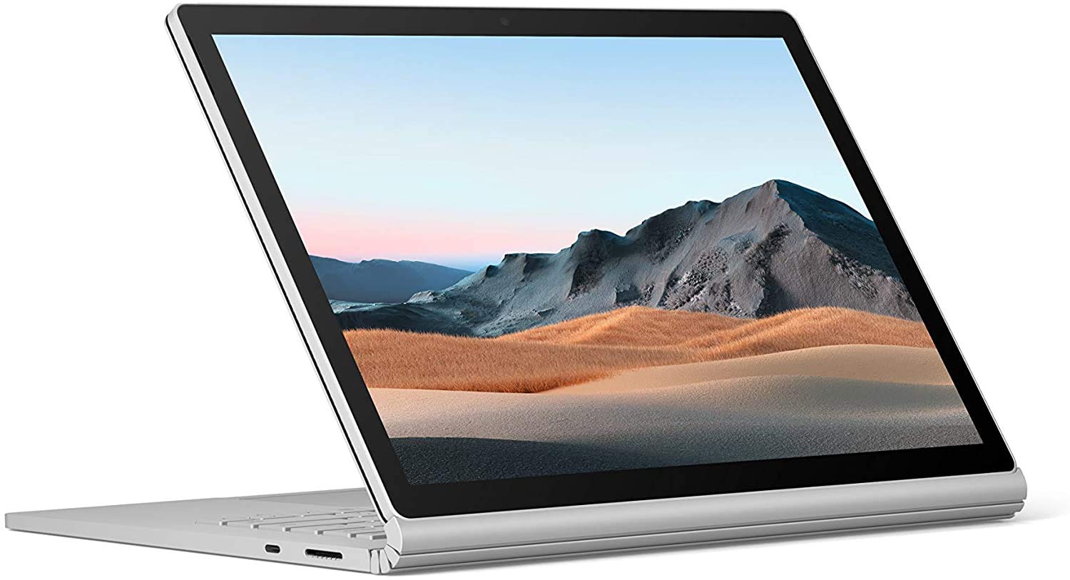 Buy MICROSOFT SURFACE BOOK 3CORE I7 32GB 512GB SSD 4GB 13