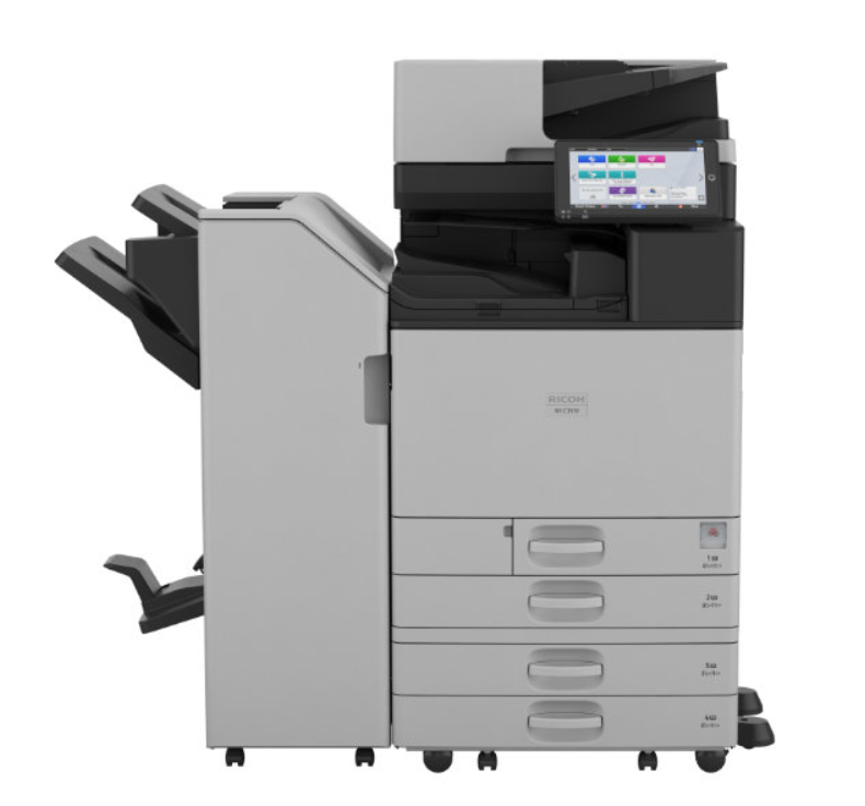 Buy IM C3010  A3 colour multifunction printer