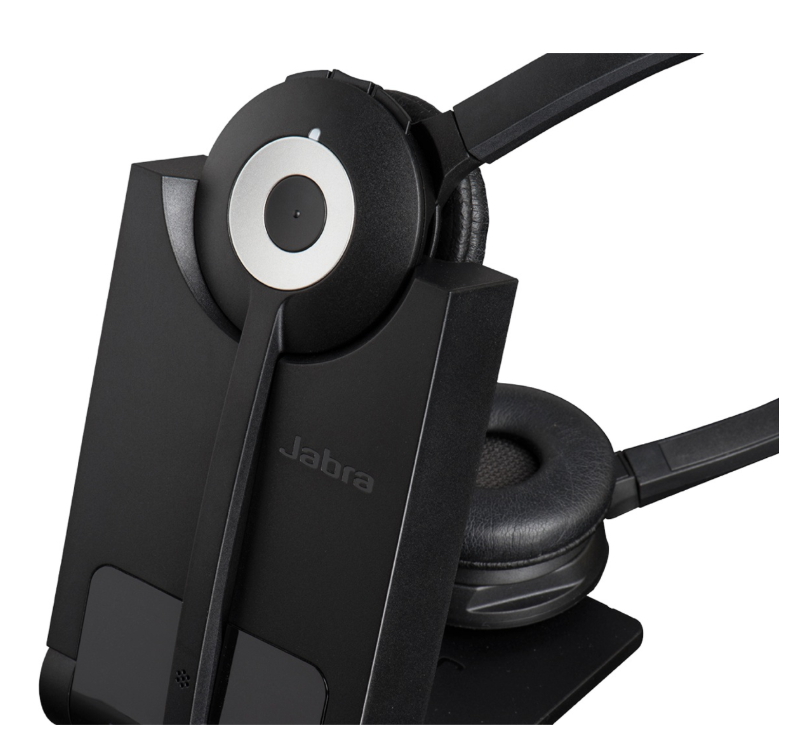 Buy 920-29-508-101 Jabra PRO 920 Headset Duo
