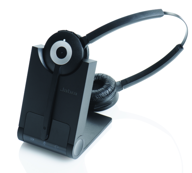 Buy 920-29-508-101 Jabra PRO 920 Headset Duo
