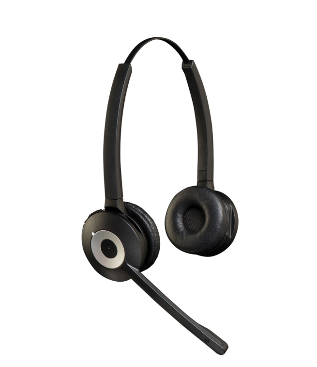 Buy 920-29-508-101 Jabra PRO 920 Headset Duo