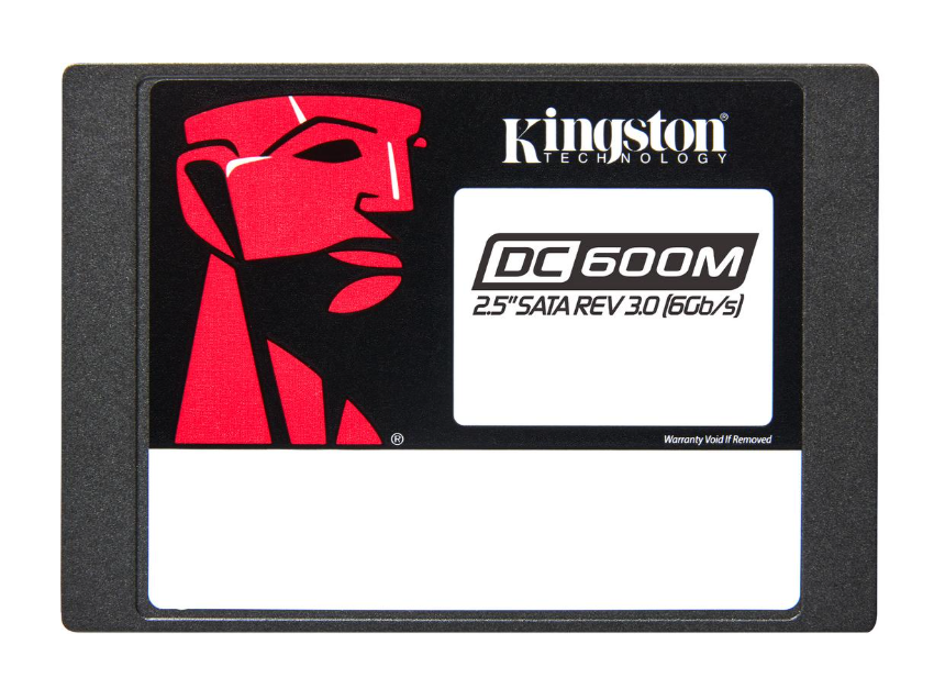 Buy Kingston 960G DC600M (Mixed-Use) 2.5