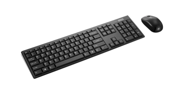 Buy LENOVO 100 WIRELESS COMBO ENG/ARA 4X31N94476