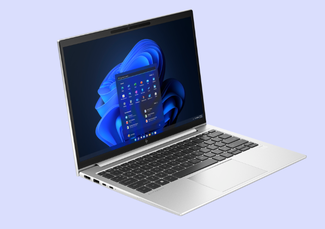 Buy 8A438EA#BH5 HP EliteBook 830 G10 i7-1355U 16GB 512GB SSD Intel® Iris® Xᵉ Graphics 13.3 Windows 11 Pro ENG KB