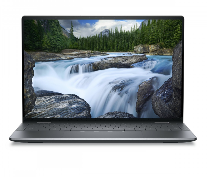 Buy DELL LATITUDE 9450  2-IN-1 CORE ULTRA 7-165U VPRO PROCESSOR