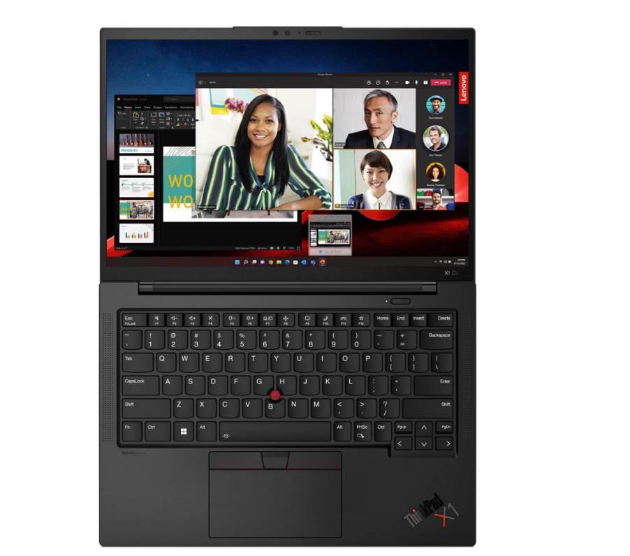 Buy 21HM002DUS LENOVO THINKPAD X1 CARBON GEN11 i7-1355U-5.0GHz, 16GB, 512GB SSD