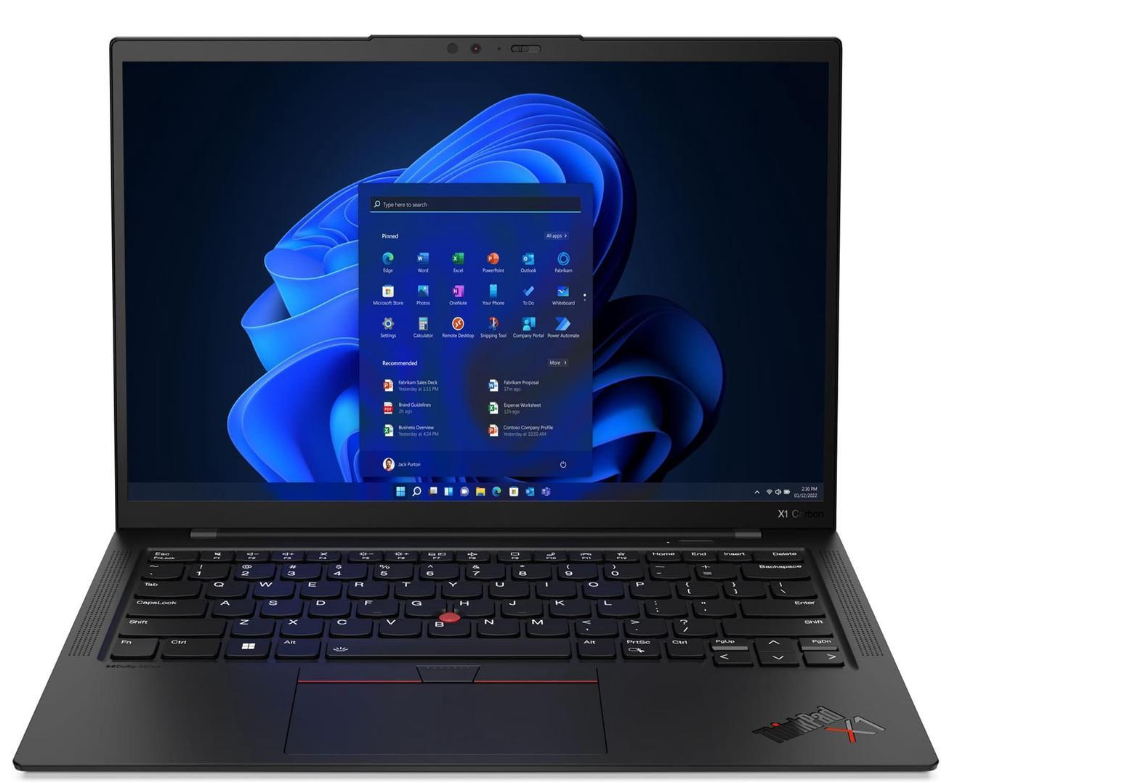 Buy 21HM002DUS LENOVO THINKPAD X1 CARBON GEN11 i7-1355U-5.0GHz, 16GB, 512GB SSD