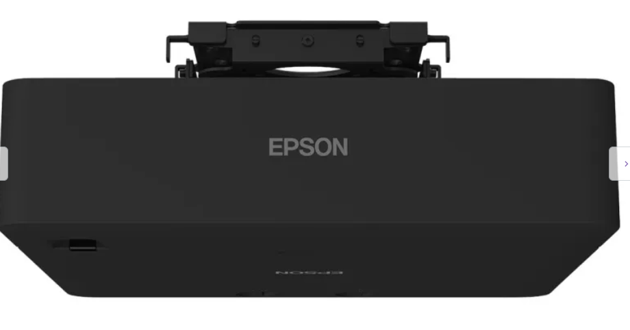 Buy Epson EB-L635SU 3LCD projector V11HA29140