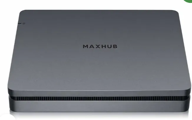 Buy MAXHUB TCP20T Touch Control Panel