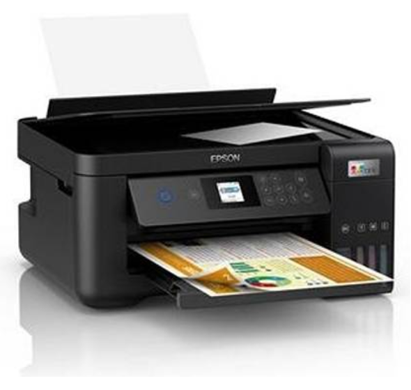 Buy Epson EcoTank L4260 Wi-Fi Duplex AIO Ink Tank Printer C11CJ63415
