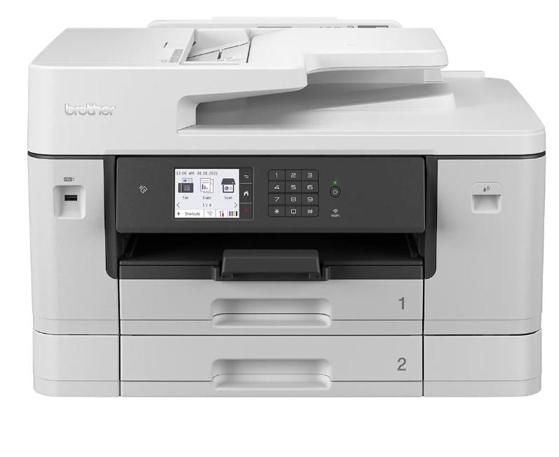 Buy BROTHER INKJET MFC J3940 DW A3 Inkjet Printer