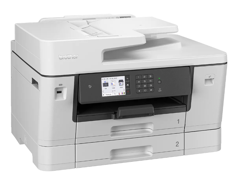 Buy BROTHER INKJET MFC J3940 DW A3 Inkjet Printer