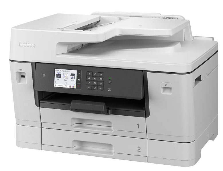 Buy BROTHER INKJET MFC J3940 DW A3 Inkjet Printer