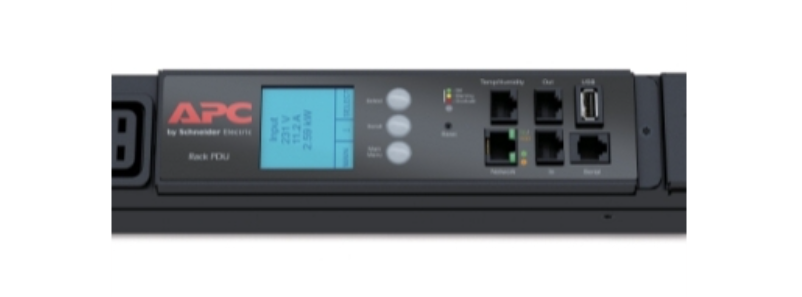 Buy APC PDU Rack PDU 2G Metered AP8886