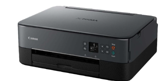 Buy CANON PIXMA TS 5340A PRINTER (3773C007AA)