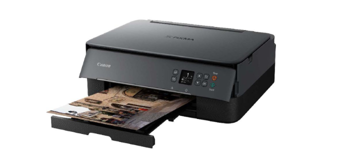 Buy CANON PIXMA TS 5340A PRINTER (3773C007AA)