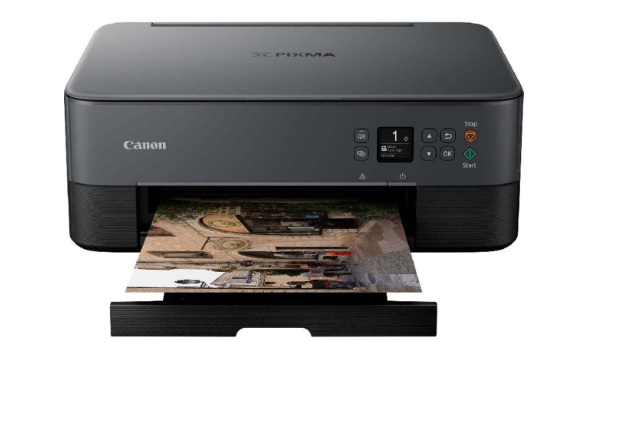 Buy CANON PIXMA TS 5340A PRINTER (3773C007AA)