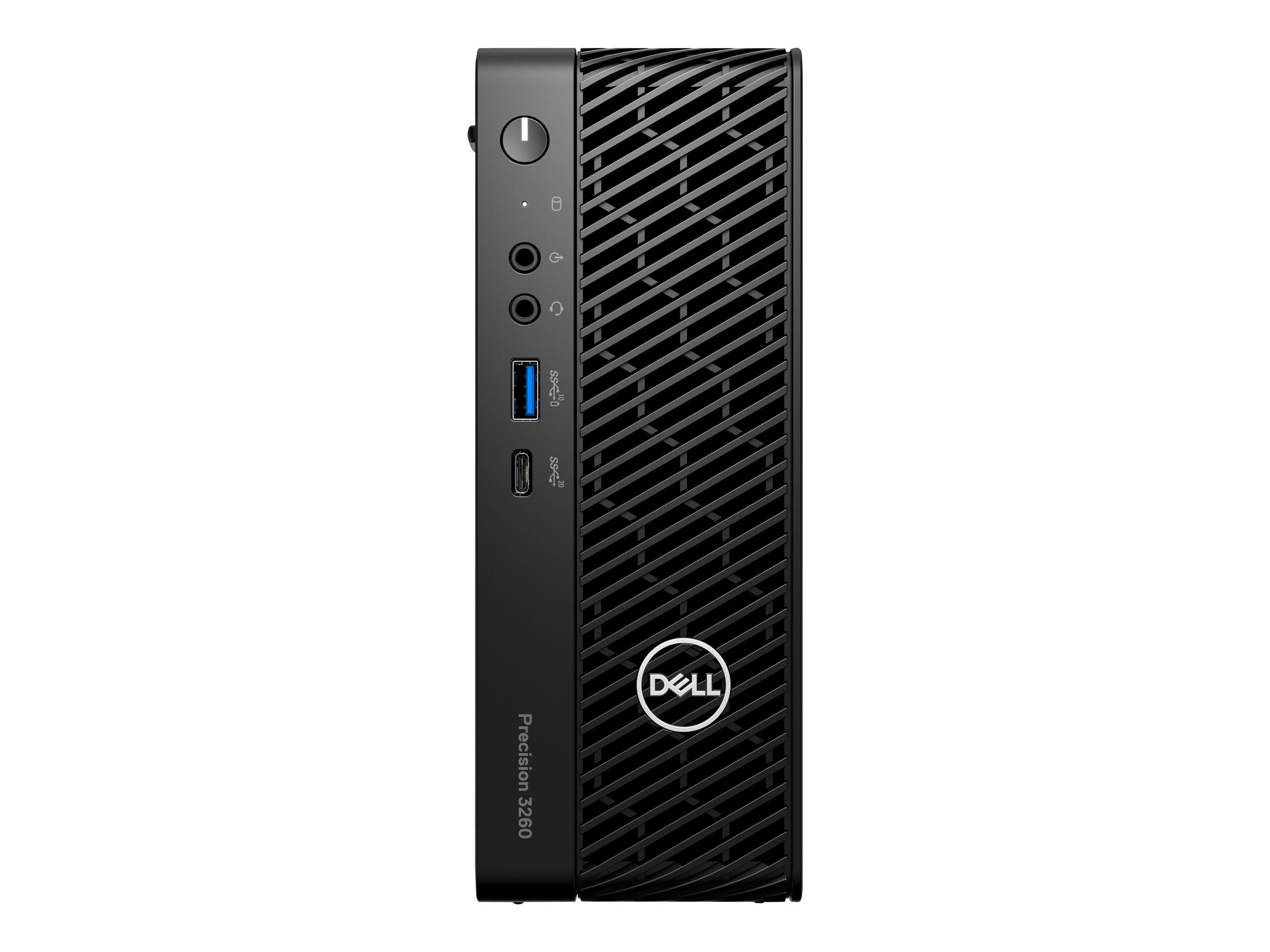 Buy TV2DP Dell - Precision 3260 Compact - USFF - Intel Core i7 13700 2.1 GHz - vPro Enterprise - 32 GB - SSD 5