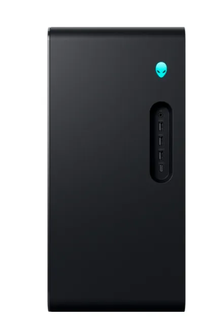Dell Alienware Aurora Gaming Desktop DACT1250-9338BLK-PUS