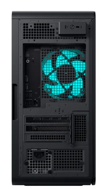 Buy Dell Alienware Aurora Gaming Desktop DACT1250-9338BLK-PUS Intel Core Ultra 9 285K NVIDIA GeForce RTX 5080 32GB DDR5 2TB NVMe SSD