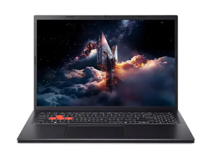 Acer Nitro Lite 16 Gaming Laptop 13th Gen / Intel Core i7-13620H NH.DACEM.002