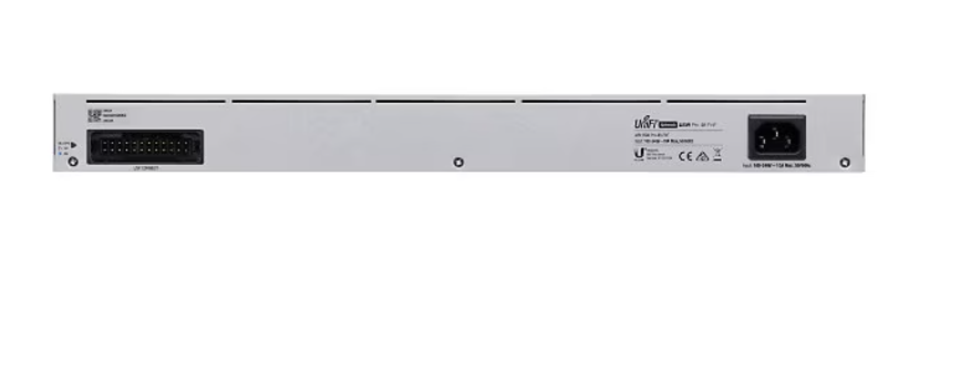 Buy USW 48 PRO POE  Ubiquiti UniFi Switch - 48 ports - managed - rack-mountable