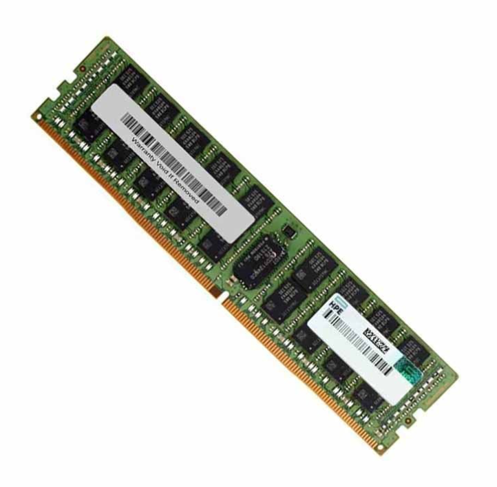 Buy HPE  DIMM 32GB PC4-2666V-R 2GX4 600S P04177-001