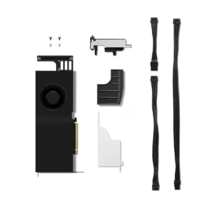 Buy NVIDIA RTX 5000 Ada 32GB DP*4 GDDR6 Graphics Card 4X61N43590