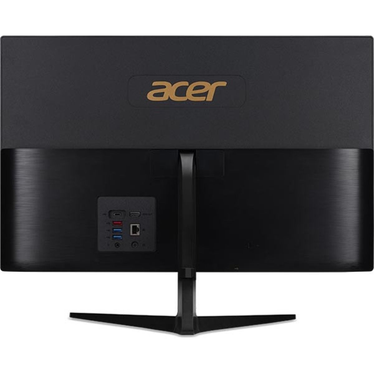 Buy Acer AIO Aspire C24 i3-1215U/4GB/256GBSSD/23.8”FHD/SHD/DOS/ENG
