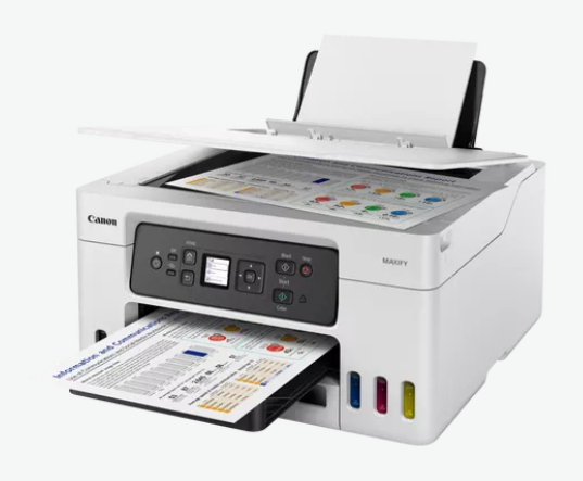 Buy Canon Ij Mfp Gx3040 Eum/Emb