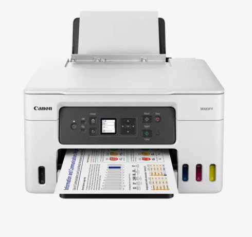Buy Canon Ij Mfp Gx3040 Eum/Emb