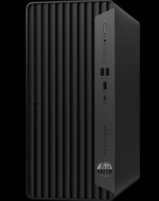 Buy 6U4U7EA#BH5 - HP Pro Tower 400 G9 PCI i7137008GB/512PC + Monitor