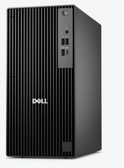 Buy DELL PRO TOWER QCT1250 Intel Core i3-14100 8GB 512GB SSD UBUNTU US ENG KB  DPTQCT1250I3AFR-2631